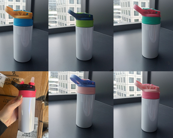 Kids Flip Top Cup (Case of 60)