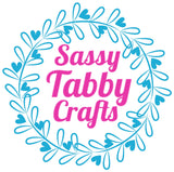 Sassy Tabby Supplies