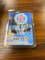 Wax Melts