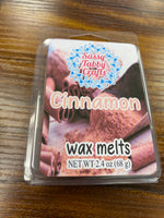 Wax Melts