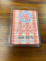 Wax Melts