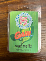 Wax Melts