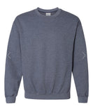 Gildan G180 Adult Sweatshirt