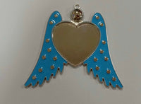 Angel Wing Ornament