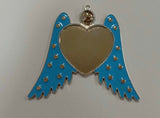 Angel Wing Ornament