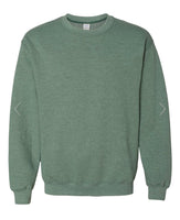 Gildan G180 Adult Sweatshirt